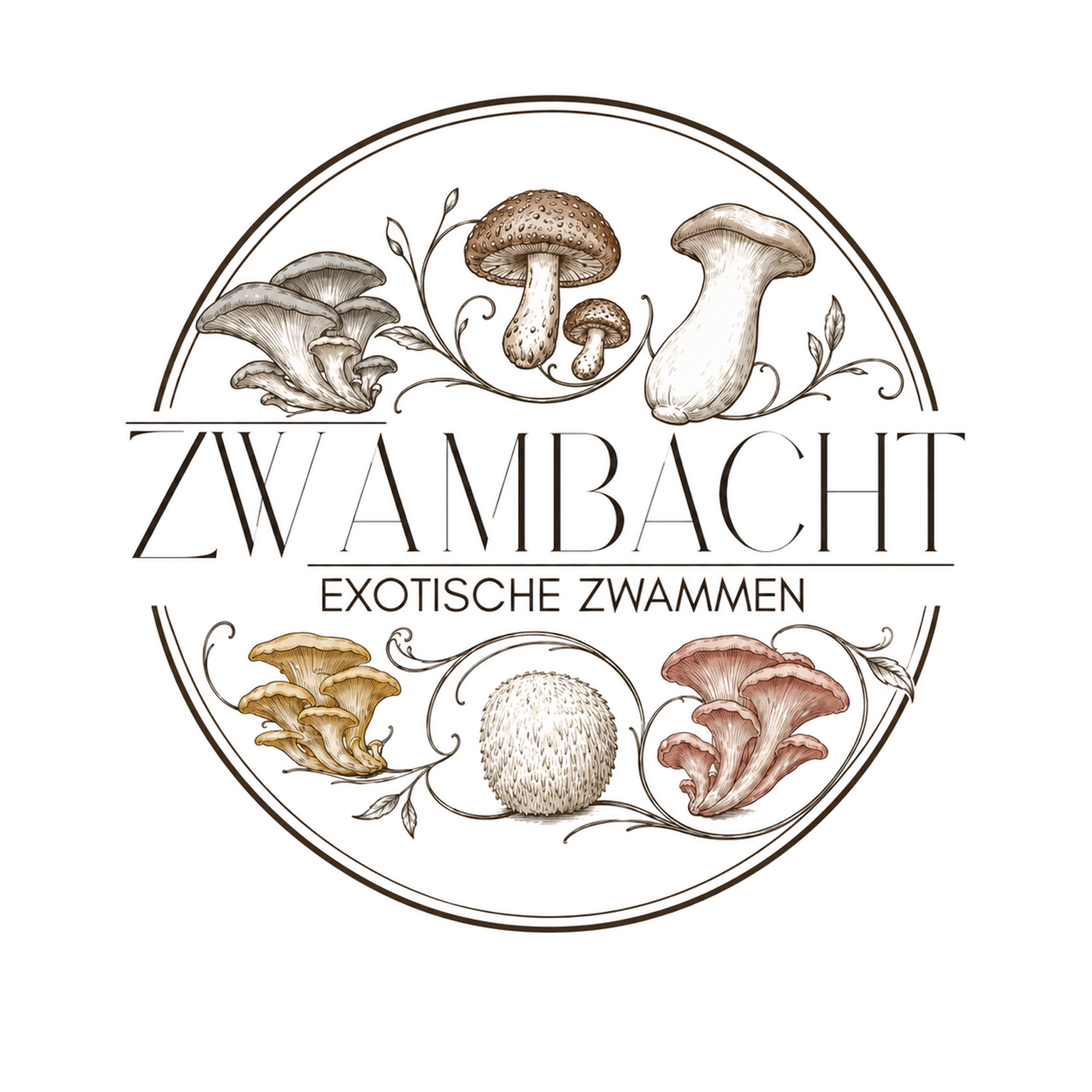 Zwambacht